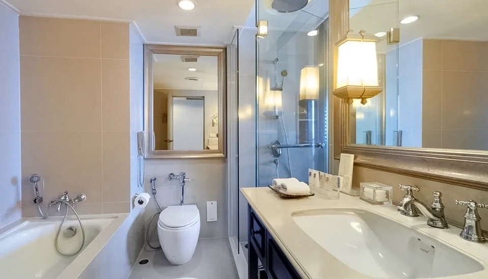 هتل دوسیت تانی پاتایا